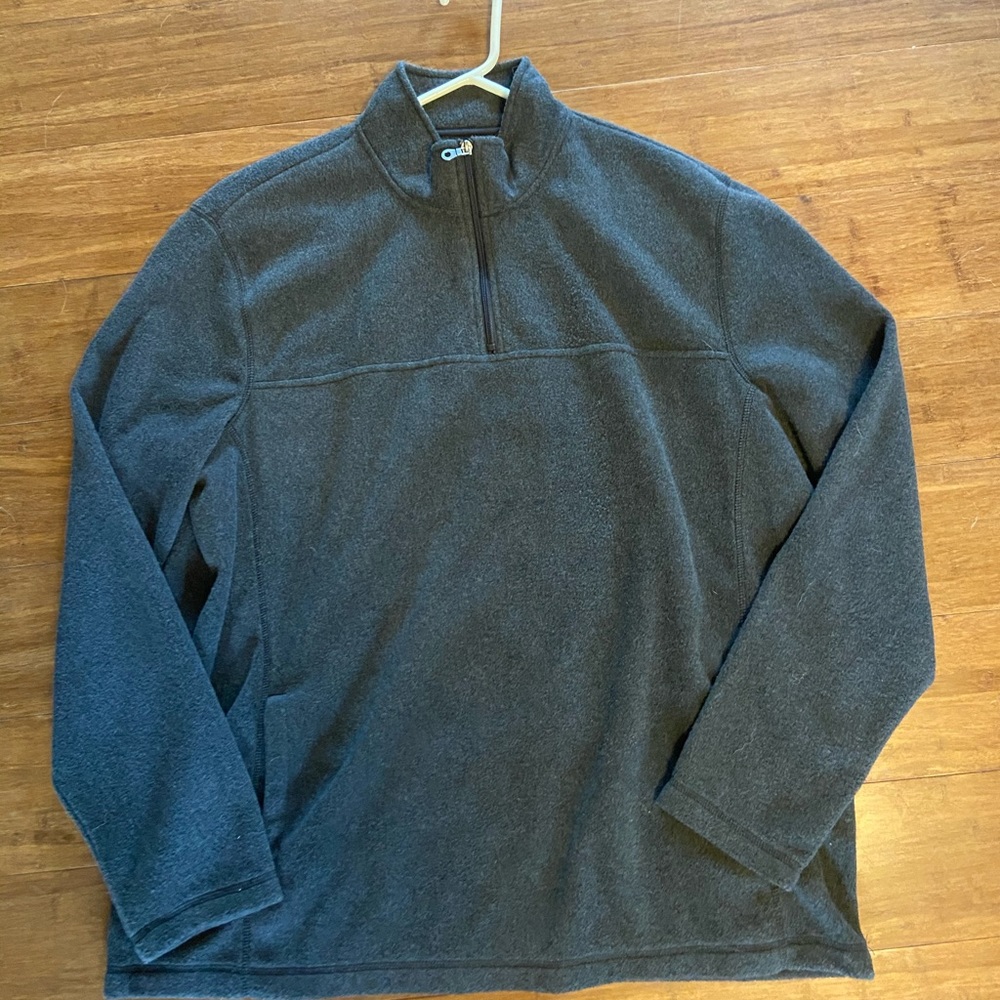 Men’s pullover